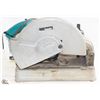 Image 1 : MAKITA 2414DB CUT OFF SAW