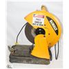 Image 1 : DEWALT D28710 14" CHOP SAW