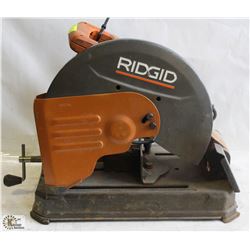 RIDGID R41421 CHOP SAW