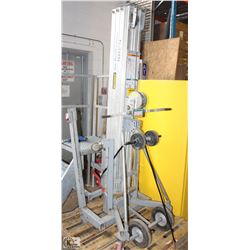 GENIE SUPER LIFT CONTRACTOR