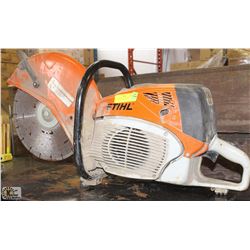 STIHL T5800 GAS CHOP SAW
