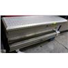Image 1 : PAIR OF DELTA PRO SIDE TRUCK TOOL BOXES