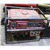 Image 1 : HONDA EM5000 GAS GENERATOR, UNTESTED - AS IS