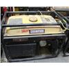 Image 1 : CHAMPION 3000W/4000W GAS GENERATOR, UNTESTED - AS