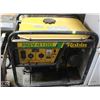 Image 1 : ROBIN RGV4100 GAS GENERATOR, UNTESTED - AS IS