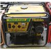 Image 1 : ROBIN RBV4100 GAS GENERATOR, UNTESTED - AS IS