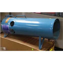 SURE FLAME S150 PROPANE HEATER - ON CHOICE