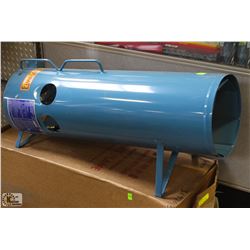 SURE FLAME S150 PROPANE HEATER - ON CHOICE