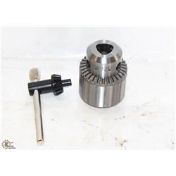 MILWAUKEE 3/4" CHUCK WITH KEY