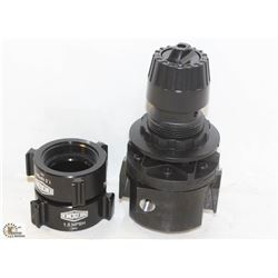 DIXON NEW REGULATOR 300PSIG MAX