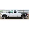 Image 4 : 2008 CHEVROLET SILVERADO K1500