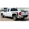 Image 5 : 2008 CHEVROLET SILVERADO K1500