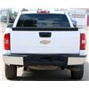 Image 6 : 2008 CHEVROLET SILVERADO K1500