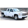 Image 9 : 2008 CHEVROLET SILVERADO K1500