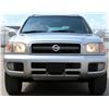Image 2 : 2002 NISSAN PATHFINDER LE