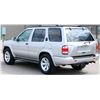 Image 5 : 2002 NISSAN PATHFINDER LE
