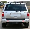 Image 6 : 2002 NISSAN PATHFINDER LE