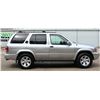 Image 8 : 2002 NISSAN PATHFINDER LE