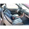 Image 10 : 1994 MERCEDES-BENZ SL 500