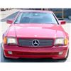 Image 1 : 1994 MERCEDES-BENZ SL 500