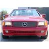 Image 2 : 1994 MERCEDES-BENZ SL 500