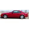 Image 4 : 1994 MERCEDES-BENZ SL 500