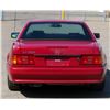 Image 6 : 1994 MERCEDES-BENZ SL 500