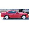 Image 8 : 1994 MERCEDES-BENZ SL 500