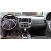 Image 10 : 2007 FORD ESCAPE XLT