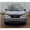 Image 2 : 2007 FORD ESCAPE XLT