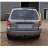 Image 4 : 2007 FORD ESCAPE XLT