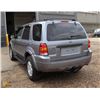 Image 5 : 2007 FORD ESCAPE XLT