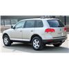 Image 5 : 2004 VOLKSWAGEN TOURAREG 3.2
