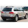 Image 7 : 2004 VOLKSWAGEN TOURAREG 3.2