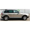 Image 8 : 2004 VOLKSWAGEN TOURAREG 3.2