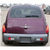 Image 11 : 2001 CHRYSLER PT CRUISER