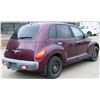 Image 12 : 2001 CHRYSLER PT CRUISER