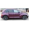 Image 13 : 2001 CHRYSLER PT CRUISER