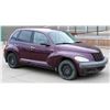 Image 14 : 2001 CHRYSLER PT CRUISER