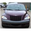 Image 2 : 2001 CHRYSLER PT CRUISER