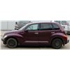 Image 4 : 2001 CHRYSLER PT CRUISER