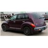 Image 5 : 2001 CHRYSLER PT CRUISER