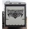 Image 1 : REPO! 2013 KEYSTONE 37FT RAPTOR 332 TOY HAULER