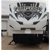 Image 5 : REPO! 2013 KEYSTONE 37FT RAPTOR 332 TOY HAULER