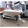 Image 1 : 2006 SEA RAY BOAT