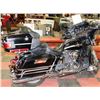 Image 8 : 2003 HARLEY DAVIDSON ULTRA CLASSIC