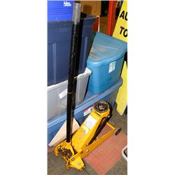 5 TON FLOOR JACK