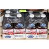 Image 1 : 2 CASES OF OCEAN SPRAY CRANBERRY,POMEGRANITE,