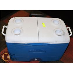COLEMAN COOLER