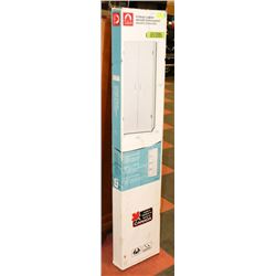 NEW TALON 59 3/8" X 23 3/4" X 12 5/8" STORAGE